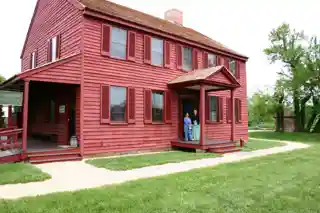 Surratt House