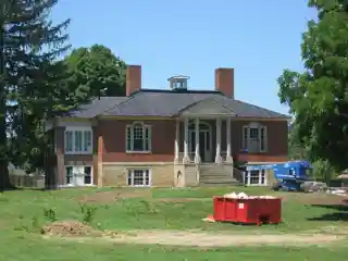 Anthony and Susan Cardinal Walke House