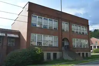 Jefferson School