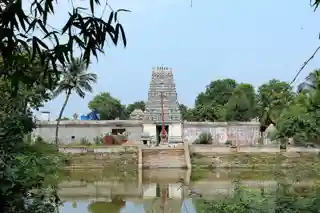 Thirukumaresar Temple