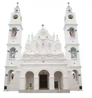 Basilica of Our Lady of Assumption, Kamanayakkanpatti