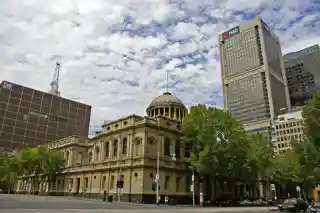 Supreme Court Building