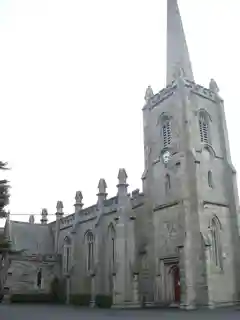 St. Philips and St. James