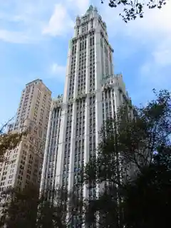 Woolworth Building