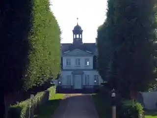Sorgenfri Palace