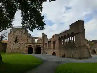 Imperial Palace Gelnhausen