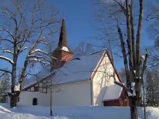 Tanum Church