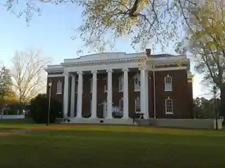 Surry County Courthouse Complex