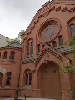 Synagoge Pestalozzistraße