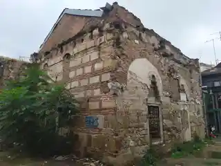 Bayrakli Mosque