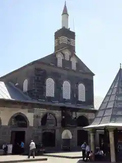 Diyarbakır Grand Mosque