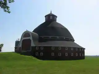 Round Barn