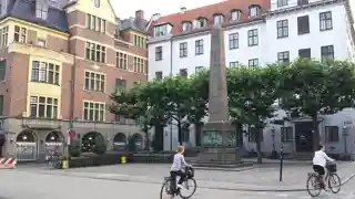 Reformation Memorial