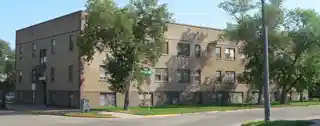 Elizabeth Apartments