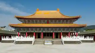 Kaohsiung City Temple of Confucius