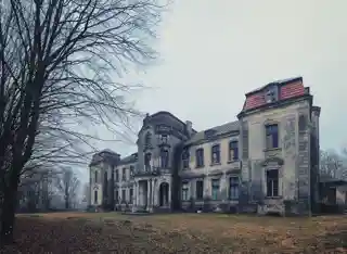 Śviatapołk-Čaćviarcinski Manor