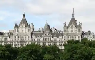The Royal Horseguards Hotel