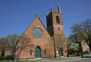 St. Paul's Episcopal Church