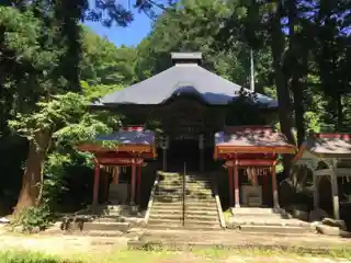 Kinbō Jinja金峯神社
