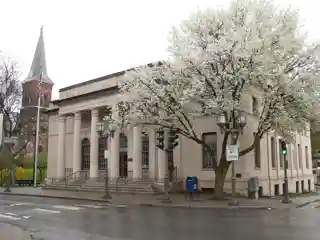 Old Post Office