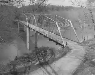 Clarkton Bridge