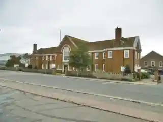 Portslade Town Hall