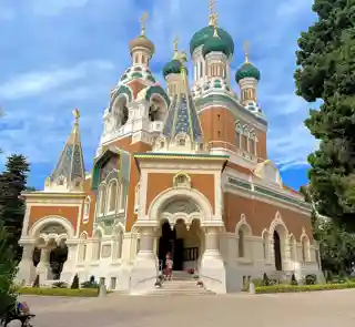 Cathedral of Saint Nicholas