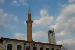 Yeni Mosque