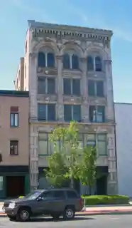 Foster Building