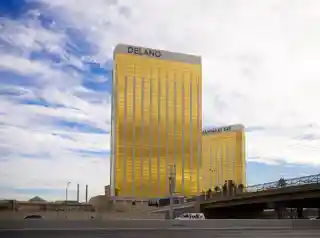 Delano Las Vegas
