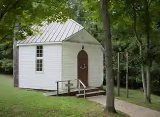 Mercy Chapel at Mill Run