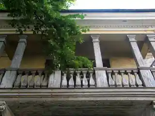 Vuyich's House
