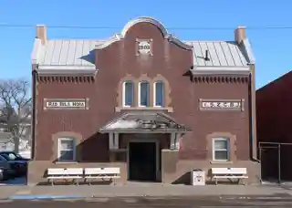 Z.C.B.J. Opera House