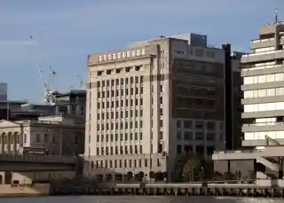 Adelaide House