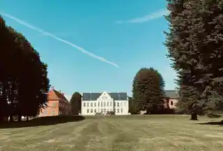 Halsted Priory