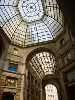 Galleria del Corso
