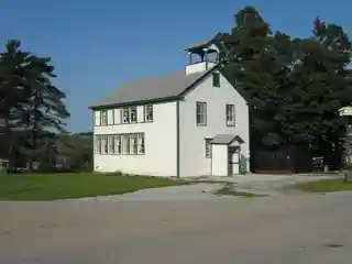 West Berkshire School