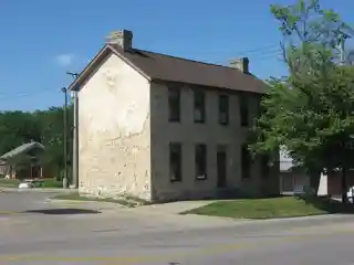 Samuel Smith House And Tannery