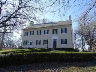 Antietam Hall