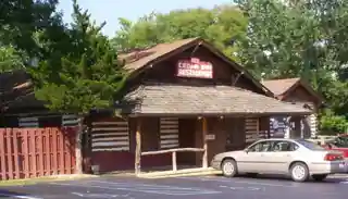 Red Cedar Inn