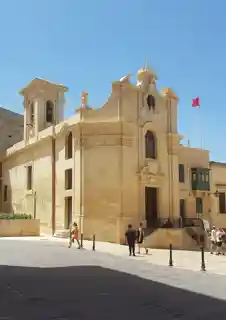Church of Our Lady of Victory