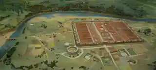 Deva Victrix