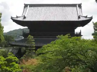 Kurodani Konkaikōmyōjiくろ谷 金戒光明寺