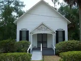 Melrose Woman's Club