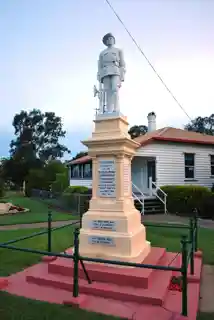 Howard War Memorial