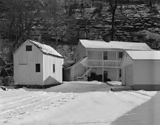 Kelley House