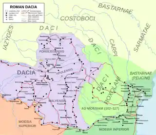 Argidava