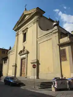 Church of San Giuseppe