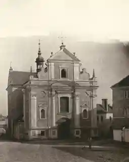 Church of St. Joseph the Betrothed
