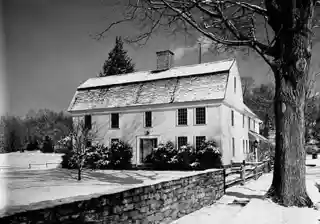 Bradford-Huntington House